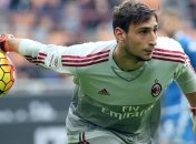 Голкипер "Милана" установил исторический рекорд Серии А