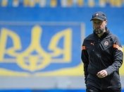 Контракт Йовічевіча з "Шахтарем" закінчувався влітку 2024 року