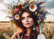 Украинцы - очень красивая нация