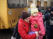 Евакуація населення