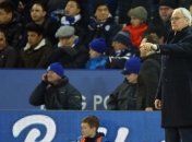 Раньери: Соперник доказал, что они фантастические гладиаторы - мне нужны гладиаторы