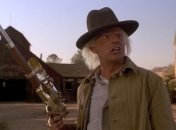 Будущее наступило: празднуют дату из фильма "Назад в будущее"