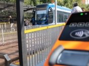 Швидкісний трамвай у Києві відновлює роботу: названа дата