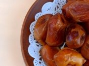 Сколько фиников можно съедать за день?