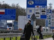 Польша обновила правила въезда для украинцев: кого будут пускать без обсервации 