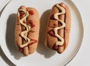 Как приготовить хот-дог