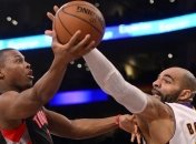 НБА. Результаты всех матчей 1 декабря