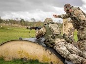 Базовий вишкіл триватиме 5 місяців