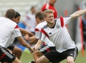 ЧМ-2014. Превью матча Германия - Гана