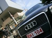 Audi готовит очередное пополнение в семействе