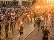 У Болгарії тривають протести: вимагають відставки уряду