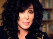 Певица Шер намерена записать песню с автором хита "Believe"