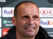 Арсенал отказался от Аллегри из-за его требований