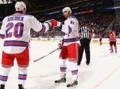 НХЛ. Результаты матчей 21-го октября (Видео)