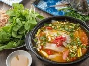 Рецепт дня: овочевий супчик