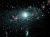 Ученые создали карту ранней Вселенной и обнаружили 4 тысячи новых галактик