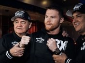 Команды Деревянченко и Альвареса отреагировали на санкционирование боя