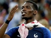 Лидер сборной Франции Погба рассказал, почему не менял прическу на ЧМ-2018