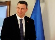 Виталий Кличко ждет Луценко на свободе