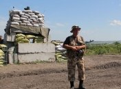 Ситуация АТО на востоке Украины 25 июля (Фото, Видео)