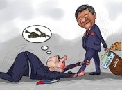 Telegram-канал "Орестократія"