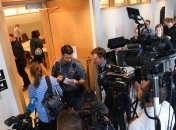 Ассанжа заочно не арестовали в Швеции