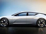 Спорткар-купе Opel GT покажут на автосалоне в Женеве