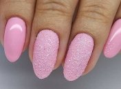 Маникюр 2020: лучшие идеи розового нейл-арта (Видео)