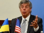 Посол США Тейлор похвалил Зеленского