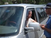 В Украине повысили штрафы за нарушение ПДД