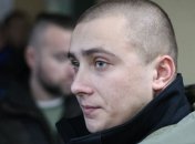 Глава одесской организации "Правого сектора" вышел из рядов организации