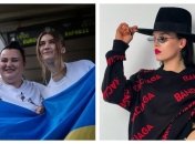 Яна Шимаєва, вона ж Jerry Heil, розлютила поляків одним лише світшотом