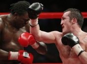 Лебедев в ожидании Усика