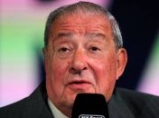 Арум: Лопес может сразиться с Комми за титул