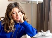 Жанна Бадоева опубликовала милое фото с дочерью