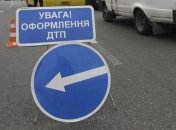 В Кировограде произошло ДТП с участием маршрутки, есть пострадавшие