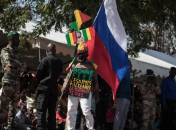 В Мали руководит военная хунта, поддерживаемая российским ЧВК "Вагнер"