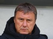 "Некоторые моменты судейства понять сложно": Хацкевич о матче "Верес" - "Динамо"