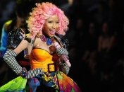 Ники Минаж выпускает новый сингл с секретной певицей  