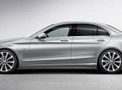 Mercedes рассказал о первой спецверсии нового C-Class