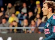 Барселона и "Атлетико" договорились о трансфере Гризманна