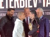 Артем Далакян - Давид Хименес