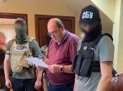 Колишній адвокат Сергій Крижановський