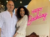 Потап о дне рождения жены: Мы подарили друг другу самое потрясающее