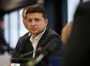 Володимир Зеленський