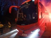 Ливерпуль - Атлетико: составы команд на ответный матч Лиги чемпионов