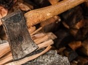 На Запоржжі чоловік зарубав двох жінок і спалив їхні тіла