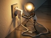 Отключения света в Киеве продолжатся