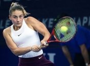 Костюк пробилась в основную сетку турнира в Люксембурге