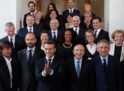 Национальное собрание Франции выразило вотум доверия правительству Макрона